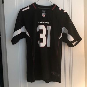 NIke NFL jersey Cardinals David Johnson